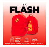 Mochila Flash Oficio