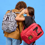 Mochila Harry Potter Platform Oficio