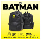 Mochila Batman Oficio