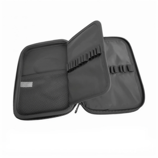 Cartuchera Doble Mickey Mouse