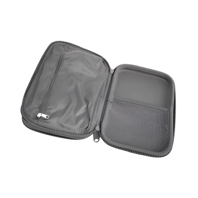 Cartuchera Doble Mickey Mouse