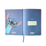 Cuaderno Notes A5 Stitch