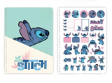 Cuaderno Carta Stitch