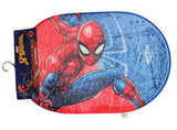 Alfombra Spiderman