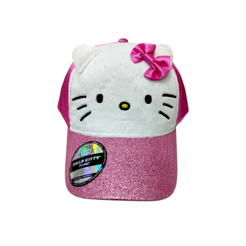 Gorra Hello Kitty