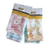 Secadores de Cocina Snoopy - Set x2