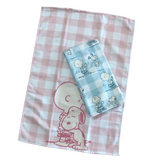 Secadores de Cocina Snoopy - Set x2