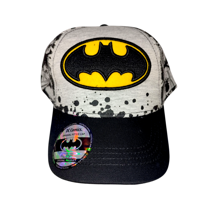 Gorra Batman