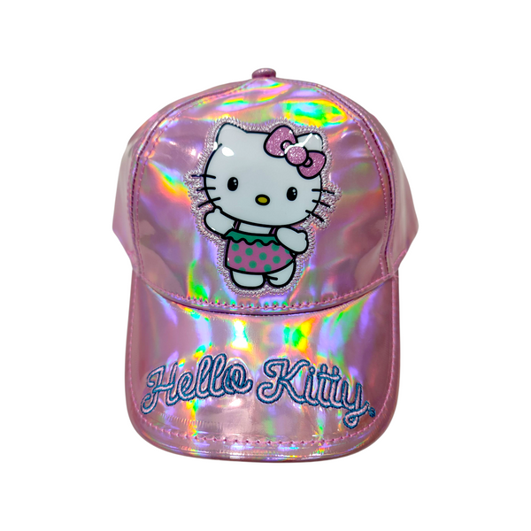 Gorra Hello Kitty