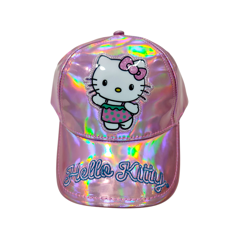 Gorra Hello Kitty
