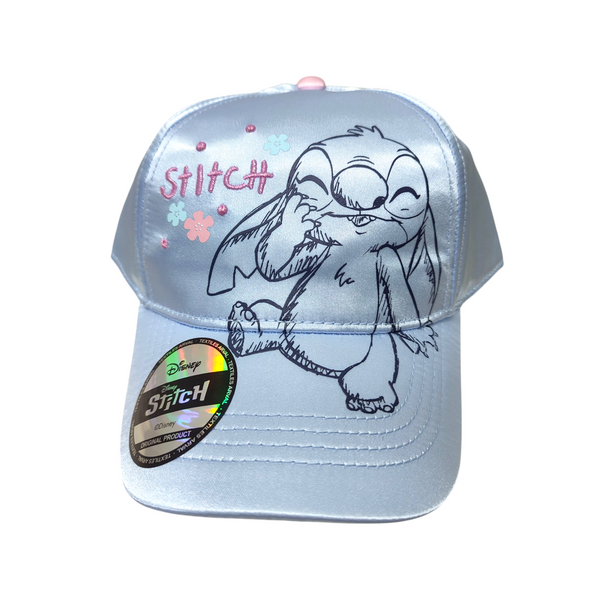 Gorra Stitch