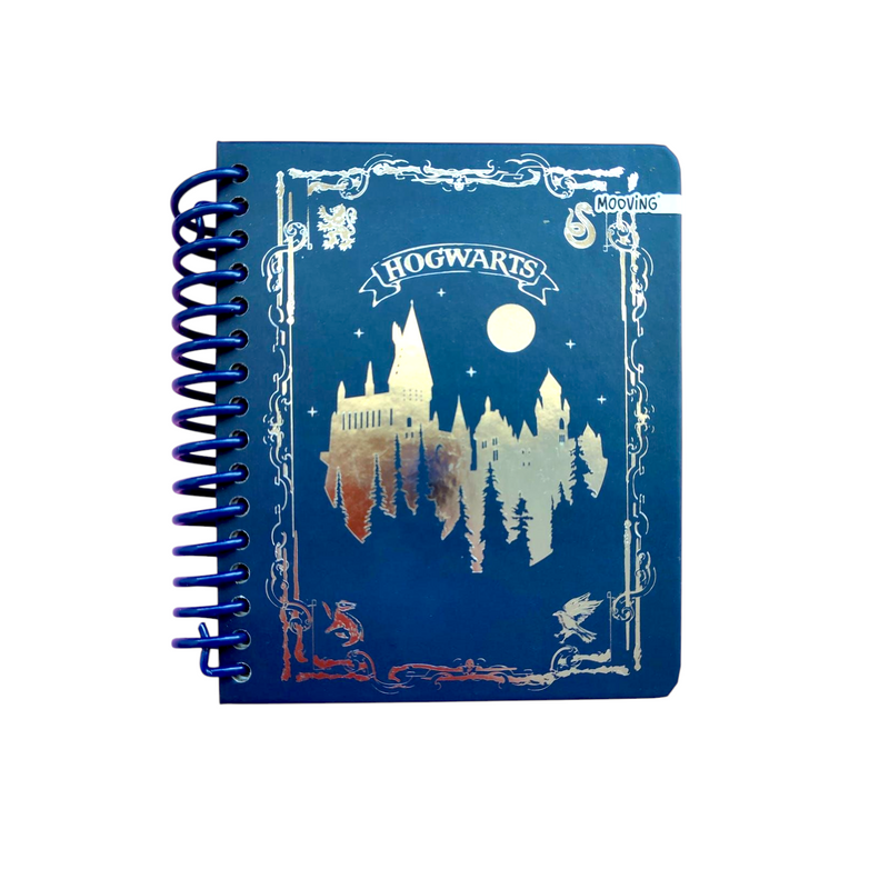 Cuaderno Pocket Harry Potter