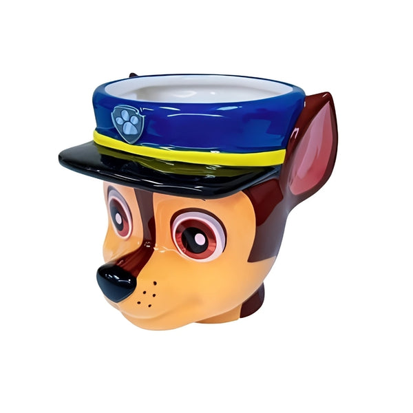 Taza 3D Paw Patrol (niño)