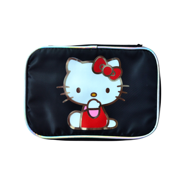 Cartuchera Trend Hello Kitty
