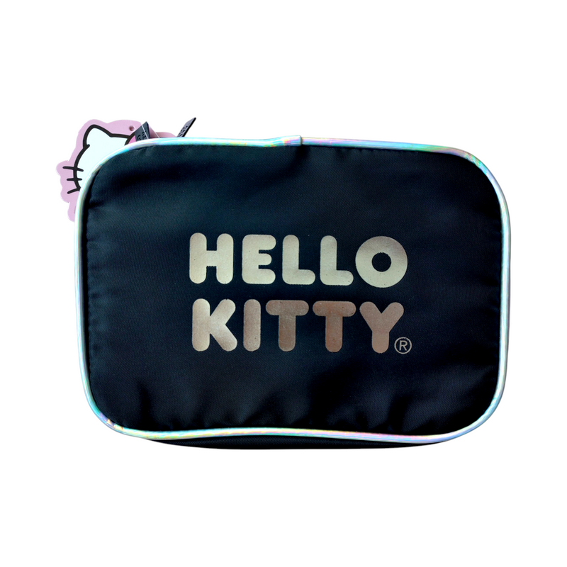 Cartuchera Trend Hello Kitty