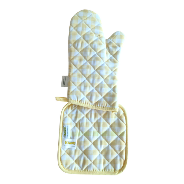 Guantes de Cocina Snoopy