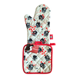 Guantes de Cocina Mafalda