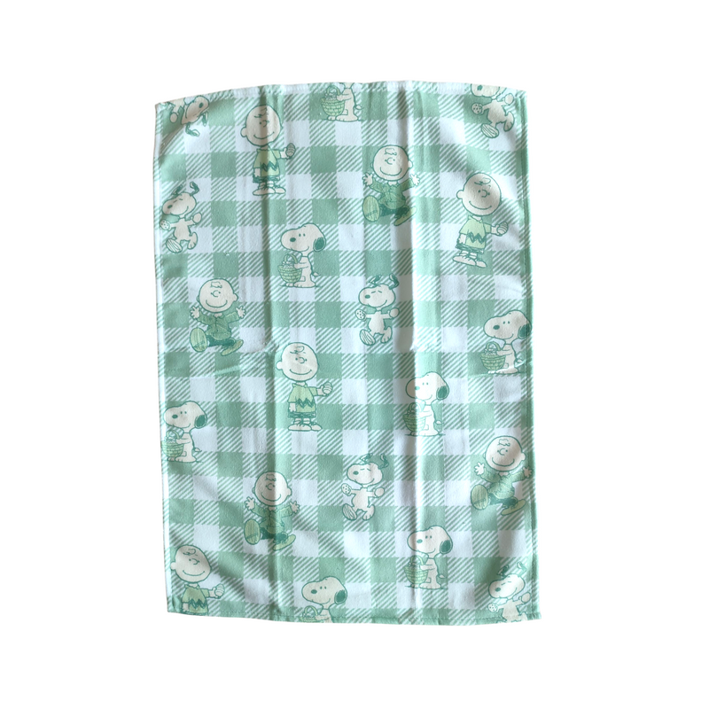 Secadores de Cocina Snoopy - Set x2