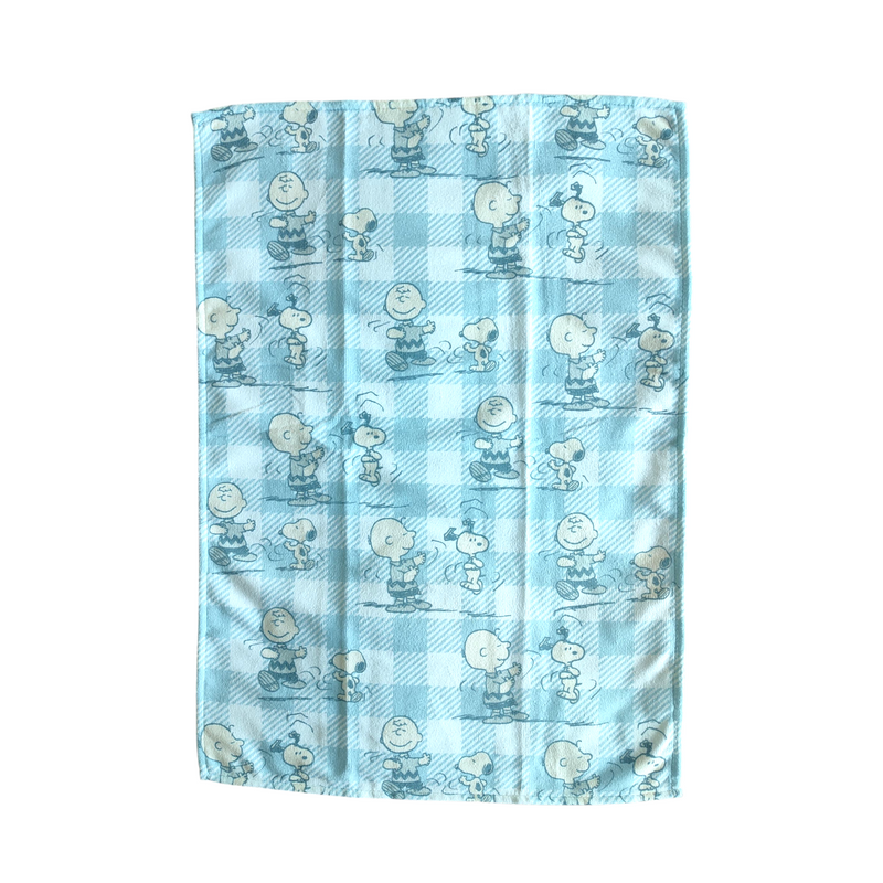 Secadores de Cocina Snoopy - Set x2