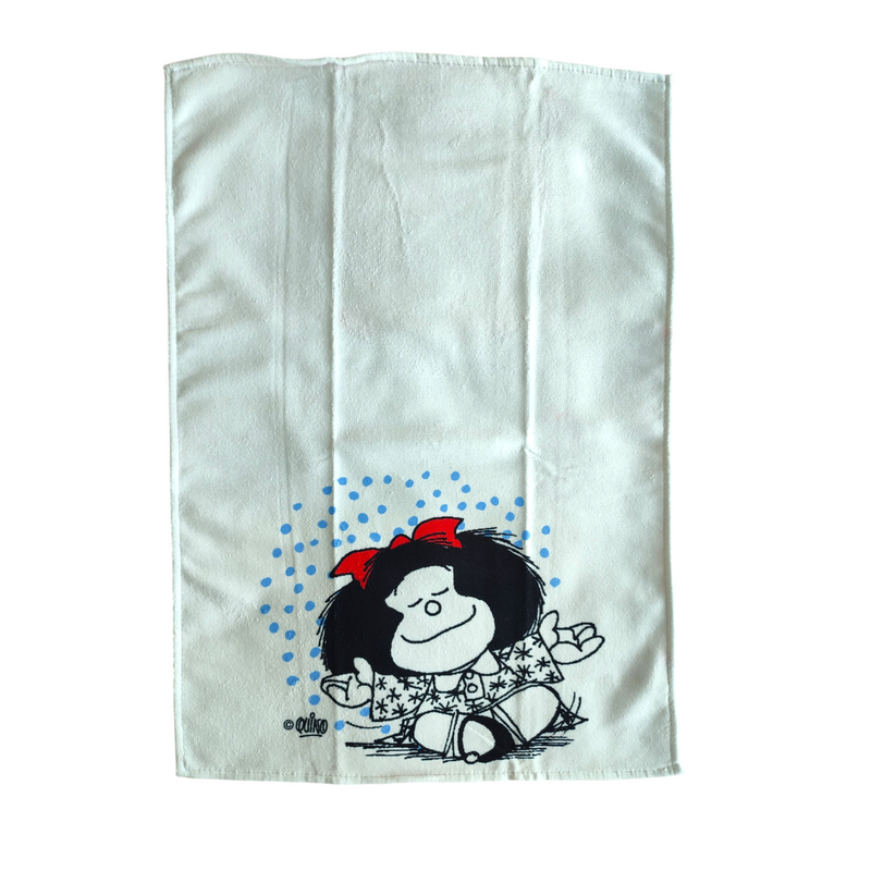 Secadores de cocina Mafalda - Set x2