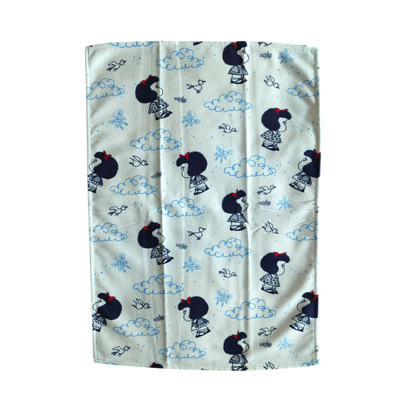 Secadores de cocina Mafalda - Set x2