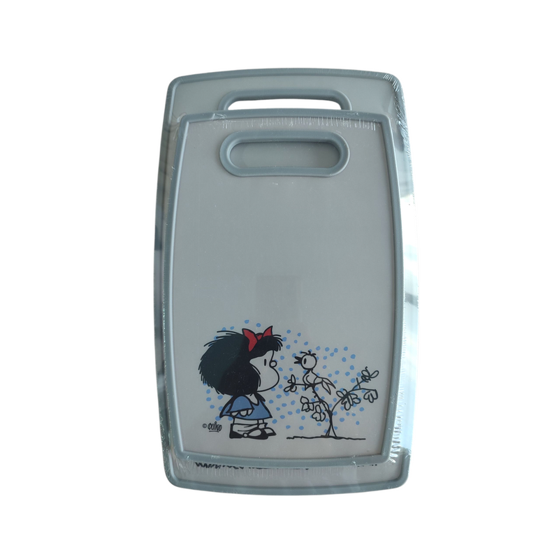 Tablas para picar Mafalda - Set x2