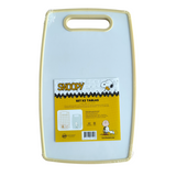 Tablas para picar Snoopy - Set x2