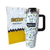 Mug Snoopy 1200ml