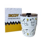 Mug Snoopy 480ml