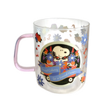 Taza 400ml – Snoopy