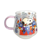 Taza Redondita 420ml – Snoopy