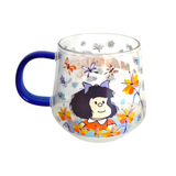 Taza Redondita 420ml – Mafalda