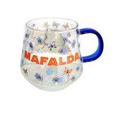 Taza Redondita 420ml – Mafalda