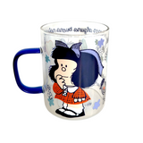 Taza 400ml – Mafalda
