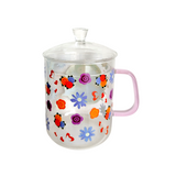 Taza con Tapa 400ml – Snoopy