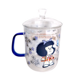 Taza con Tapa 400ml – Mafalda