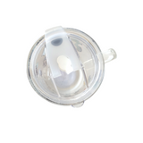 Vaso 600ml con bombilla – Mafalda