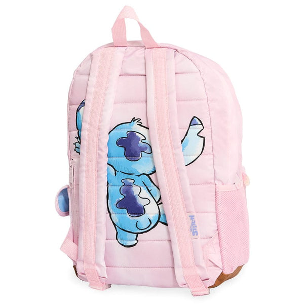 Mochila Stitch Heart Oficio