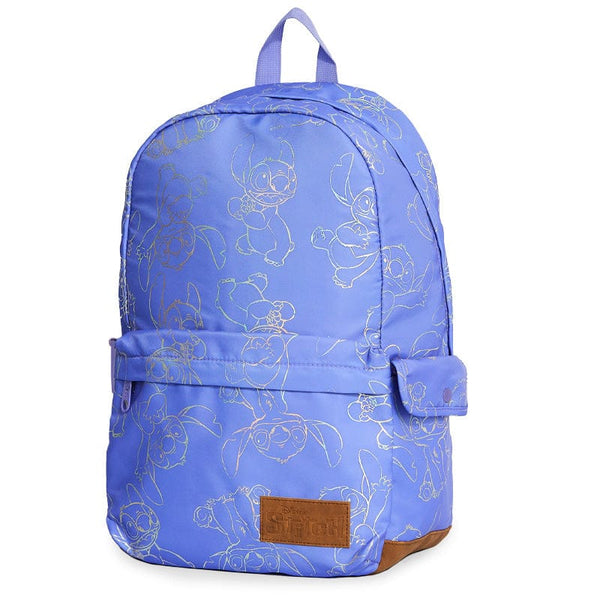 Mochila Stitch Sky Oficio