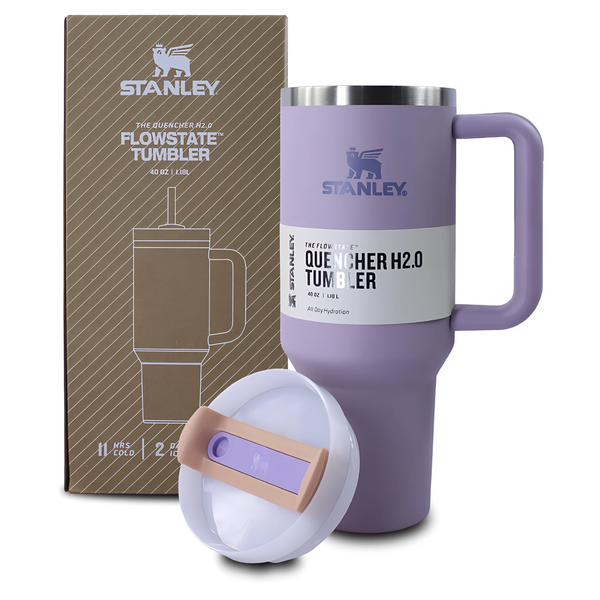 Stanley Lila 40oz