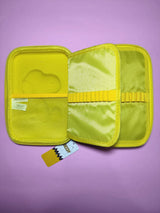 Cartuchera Doble Eva Snoopy