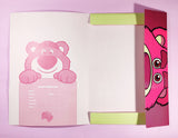 Folder Con Liga Oficio Lotso