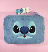 Cartuchera Doble Eva Stitch