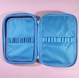 Cartuchera Doble Eva Stitch