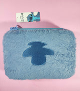 Cartuchera Doble Eva Stitch
