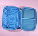Cartuchera Doble Eva Stitch