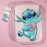 Cartuchera Eva Stitch