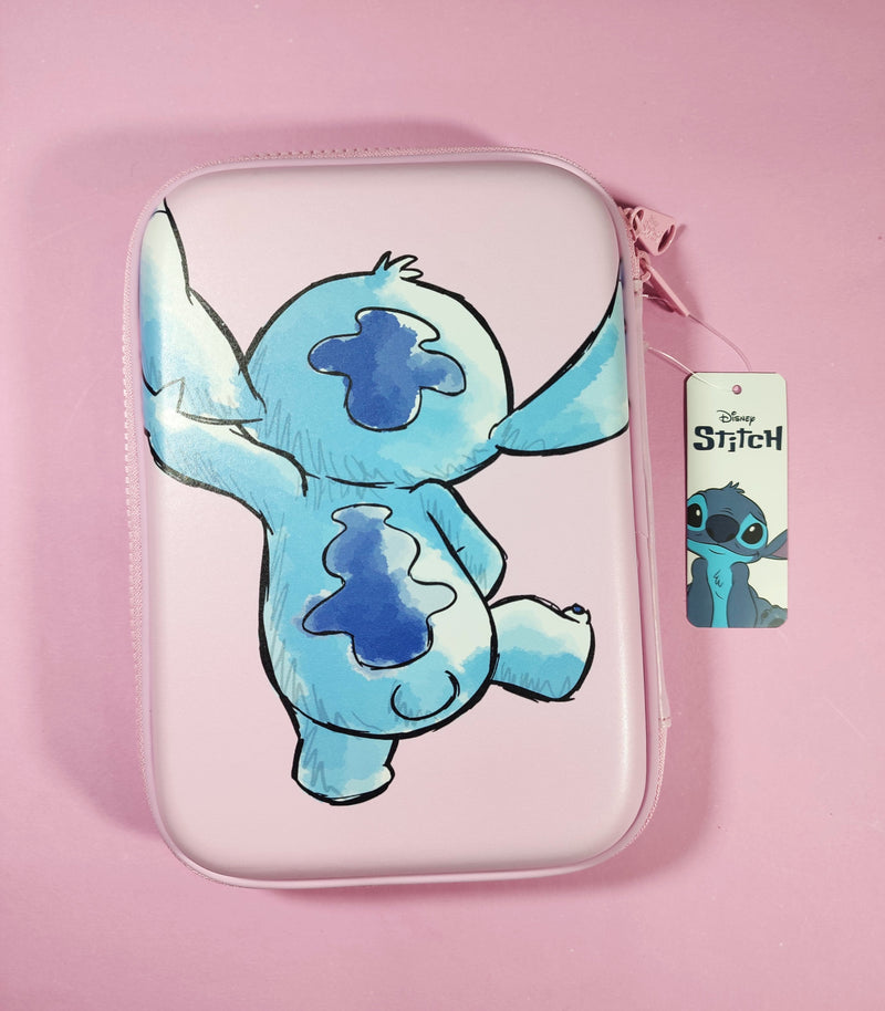 Cartuchera Eva Stitch