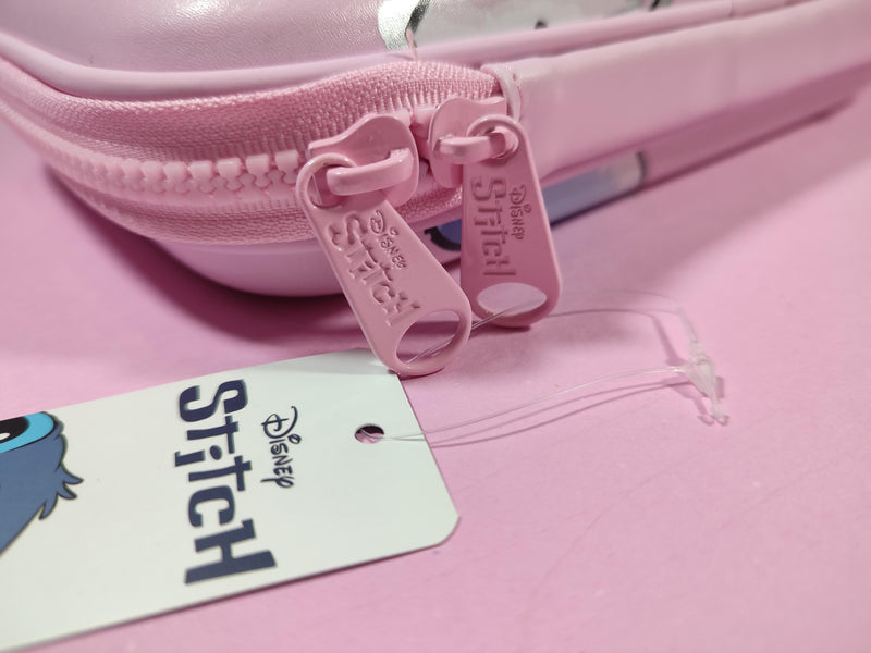 Cartuchera Eva Stitch