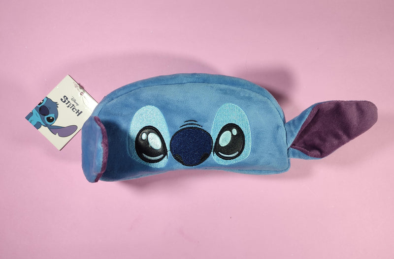 Cartuchera Orejas Stitch